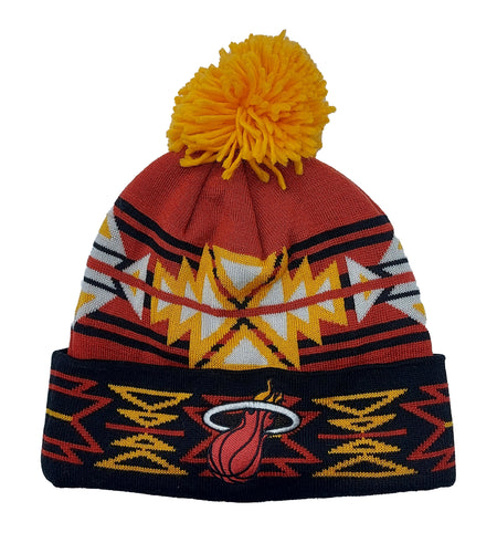 MIAMI HEAT TOQUES