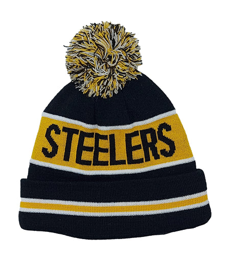 PITTSBURGH STEELERS TOUQUES