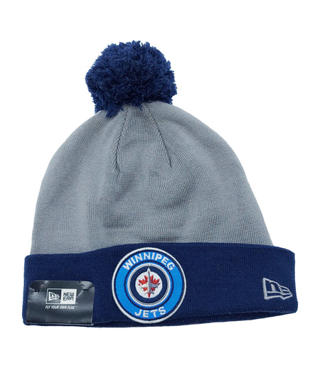 WINNIPEG JETS TOQUES