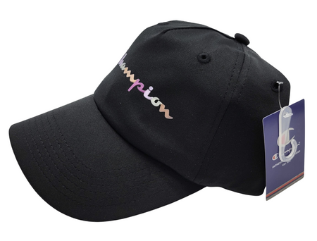 CHAMPION ADJUSTABLE HATS