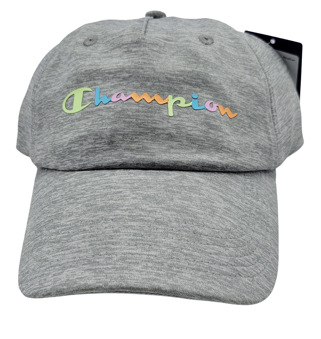 CHAMPION ADJUSTABLE HATS