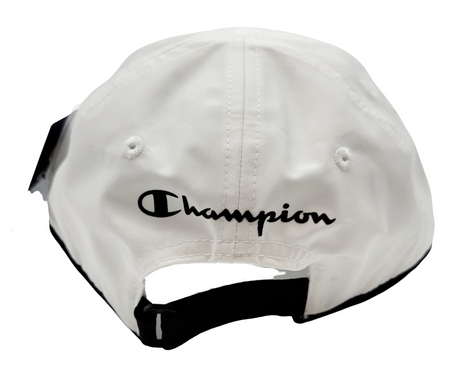 Champion Adjustable Cap