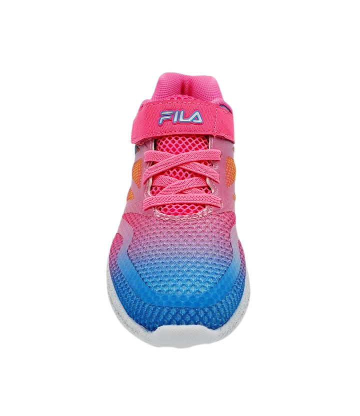 FILA RAVENUE 5 STRAP GIRLS SHOES