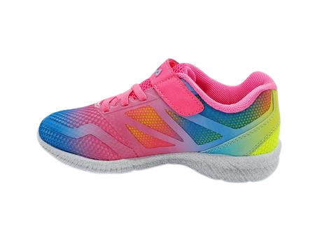 FILA RAVENUE 5 STRAP GIRLS SHOES
