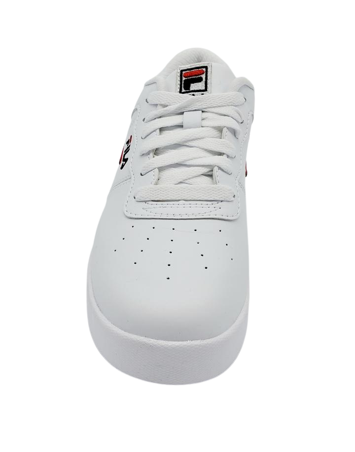 FILA VULC 13 KIDS LOW TOP SHOES