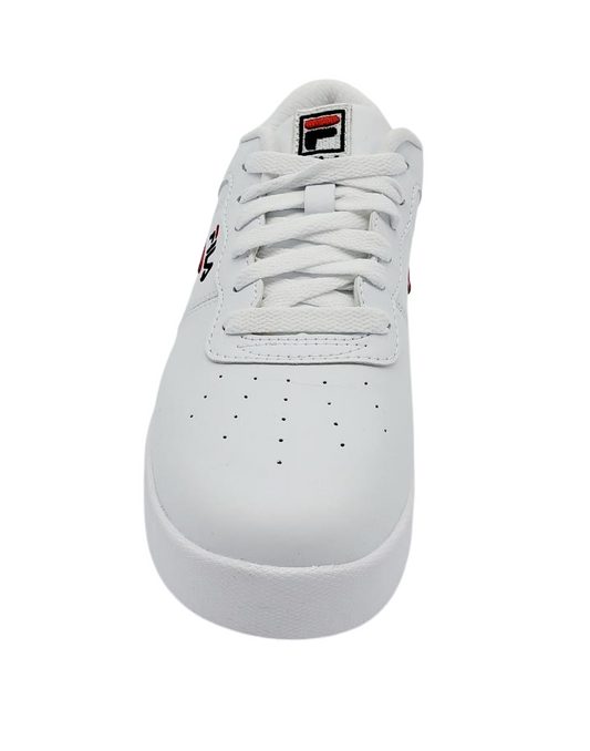 FILA VULC 13 KIDS LOW TOP SHOES