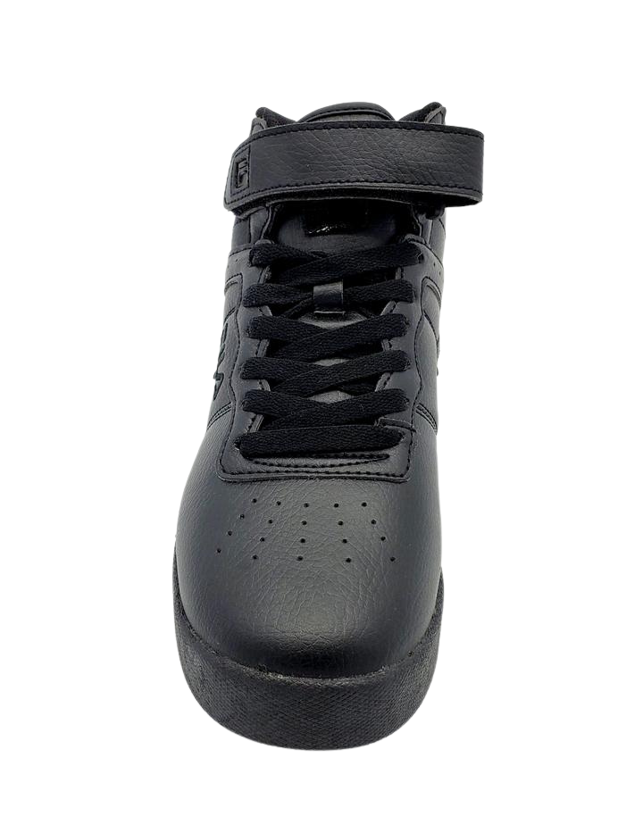 FILA VULC 13 KIDS HIGH TOP SHOES