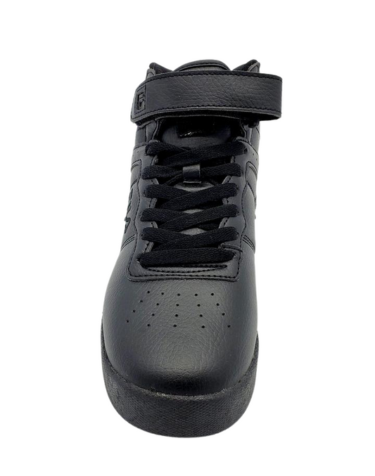 FILA VULC 13 KIDS HIGH TOP SHOES