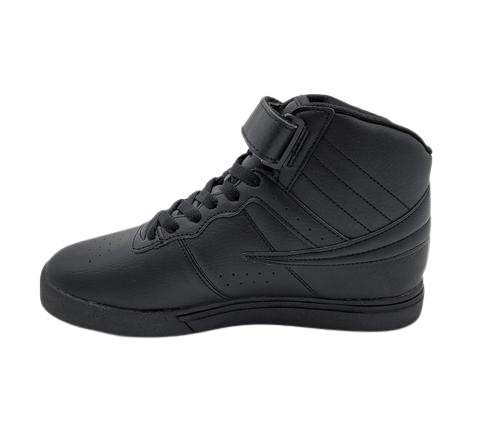 FILA VULC 13 KIDS HIGH TOP SHOES