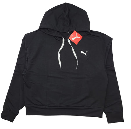 PUMA WOMEN HOODIE