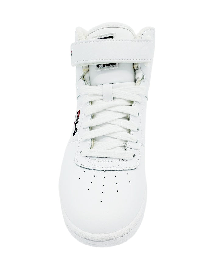 FILA HIGH TOP SHOES FOR WOMEN