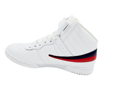 FILA HIGH TOP SHOES FOR WOMEN