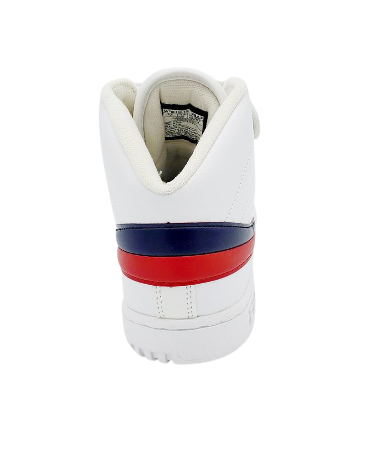 FILA HIGH TOP SHOES FOR WOMEN