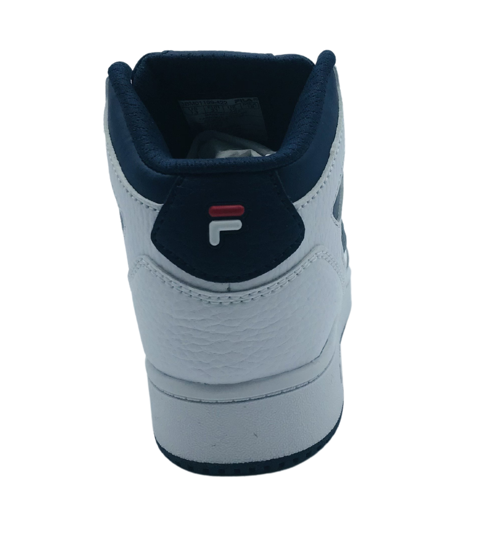 FILA TAGLIO KIDS SHOES (Available in 5 Colors)