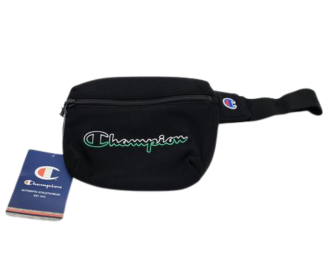 CHAMPION POWERBLEND WAIST PACK