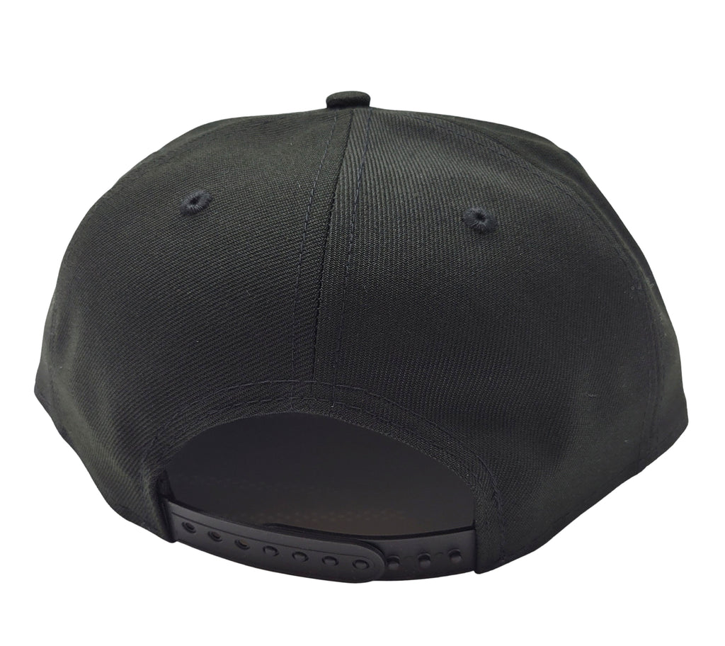 950 BOSRED MLB BASIC SNAPBACK HAT