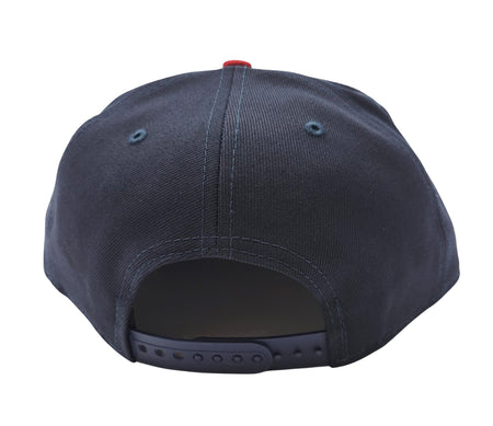 950 ATLBRA MLB BASIC SNAPBACK HAT