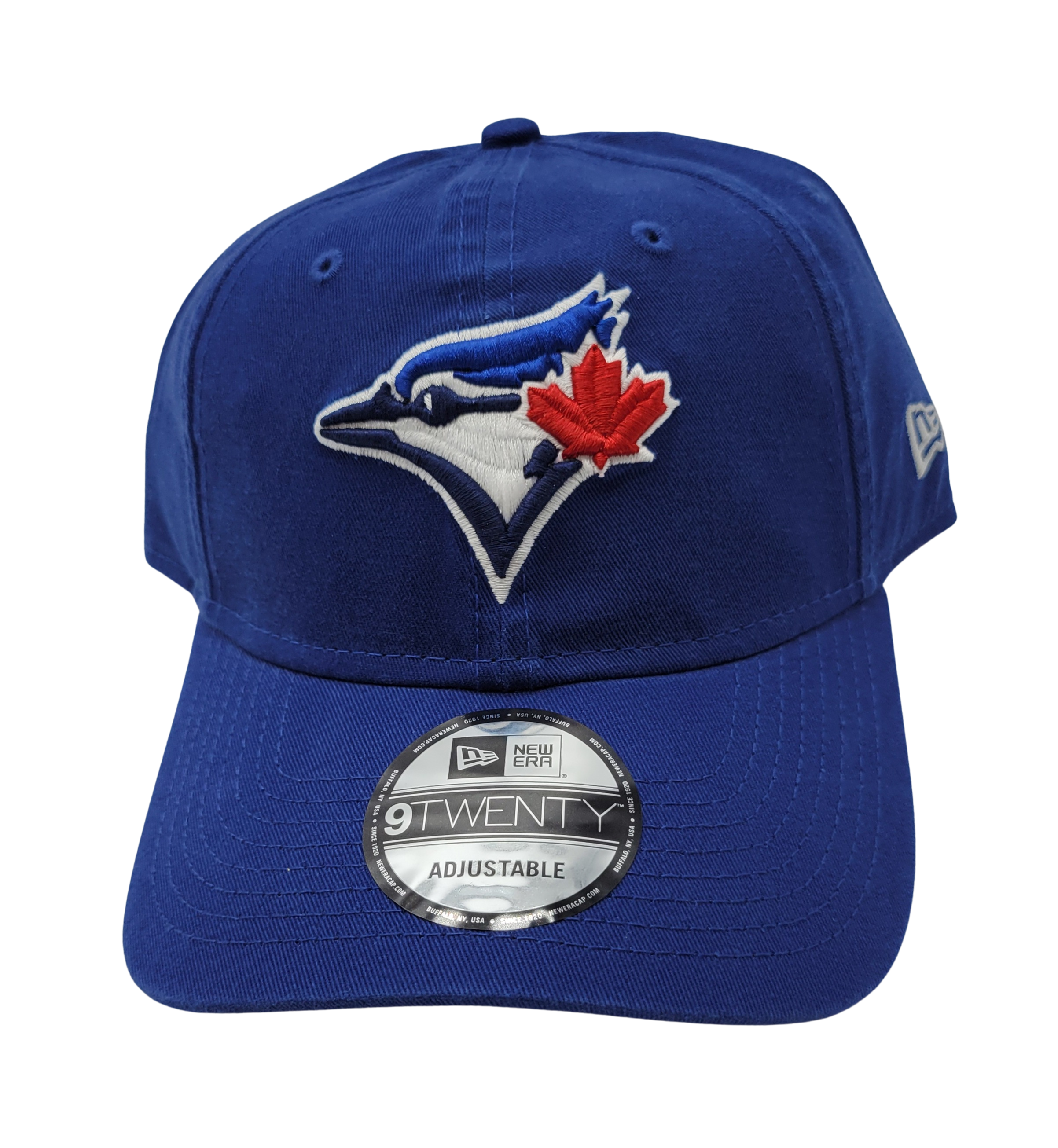 920 TORONTO BLUE JAYS CORE CLASSIC ROYAL BLUE CAP