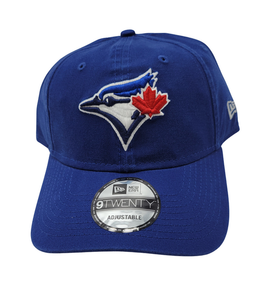 920 TORONTO BLUE JAYS CORE CLASSIC ROYAL BLUE CAP