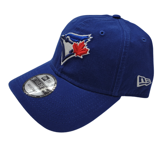 920 TORONTO BLUE JAYS CORE CLASSIC ROYAL BLUE CAP
