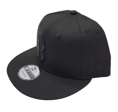 950 BOSRED MLB BASIC SNAPBACK HAT