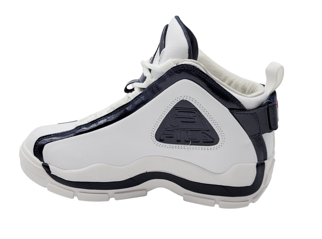 FILA 96 HIGH TOP SHOES