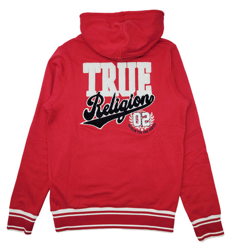 TRUE RELIGION COLLEGIATE 2PC TRACKSUITS