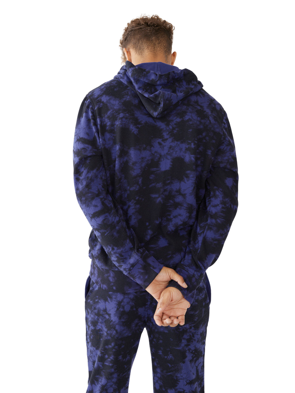 TRUE RELIGION TIE DYE 2PC TRACKSUITS