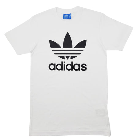 ADIDAS ADI TREFOIL T-SHIRT(S23125)