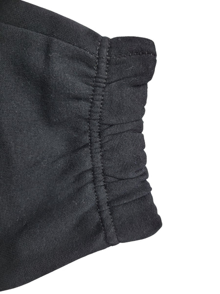 ONIX SLIM FIT JOGGERS (BLACK)