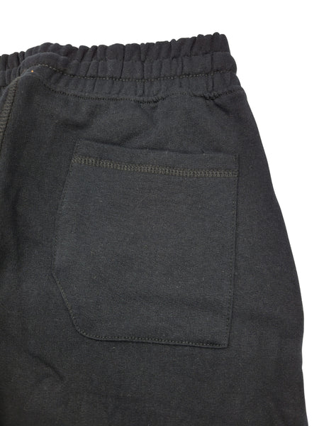 ONIX SLIM FIT JOGGERS (BLACK)