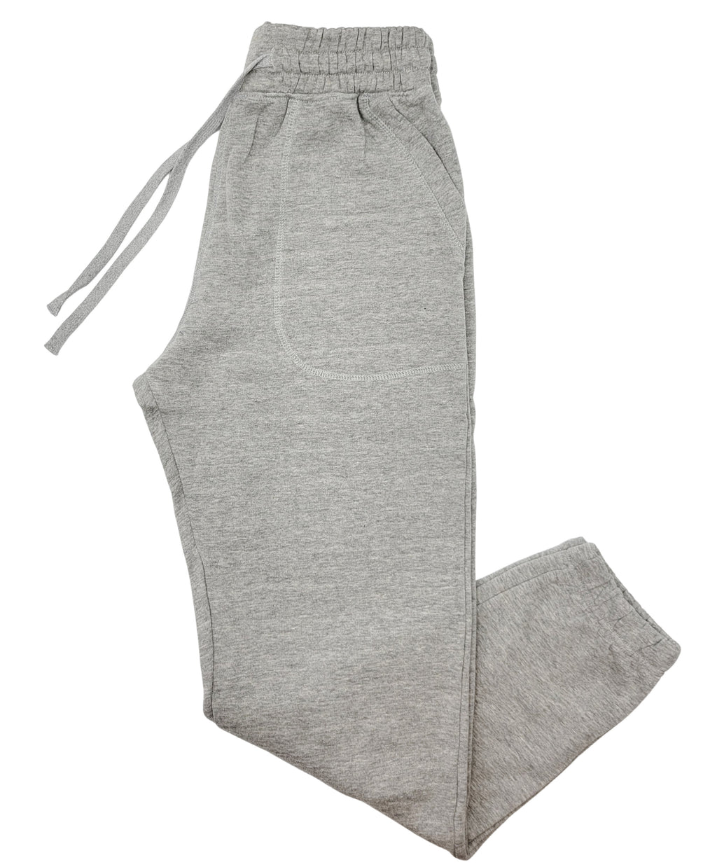 ONIX SLIM FIT JOGGERS (GREY)