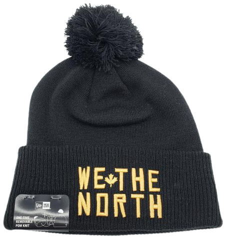 WE THE NORTH TOUQUES