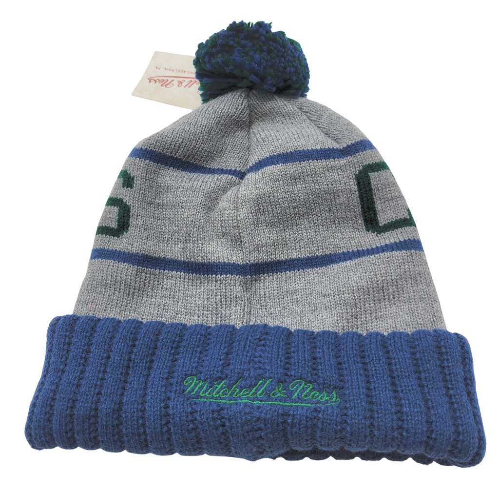 VANCOUVER CANUCKS TOQUES