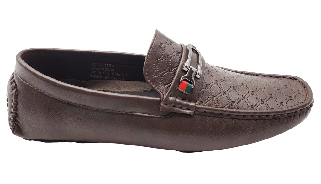 MEN'S FANCY LOAFERS