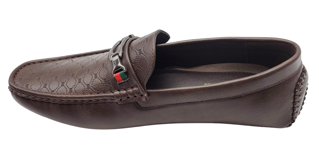 MEN'S FANCY LOAFERS