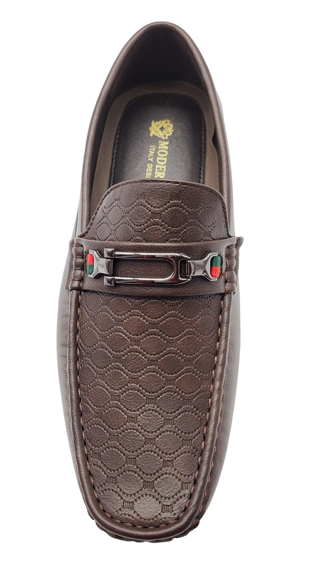 MEN'S FANCY LOAFERS