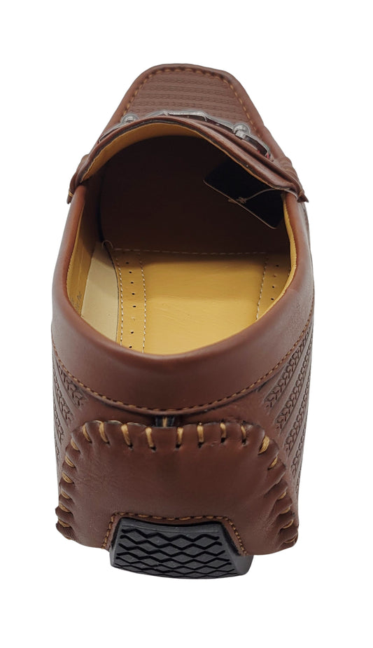 MEN'S FANCY LOAFERS