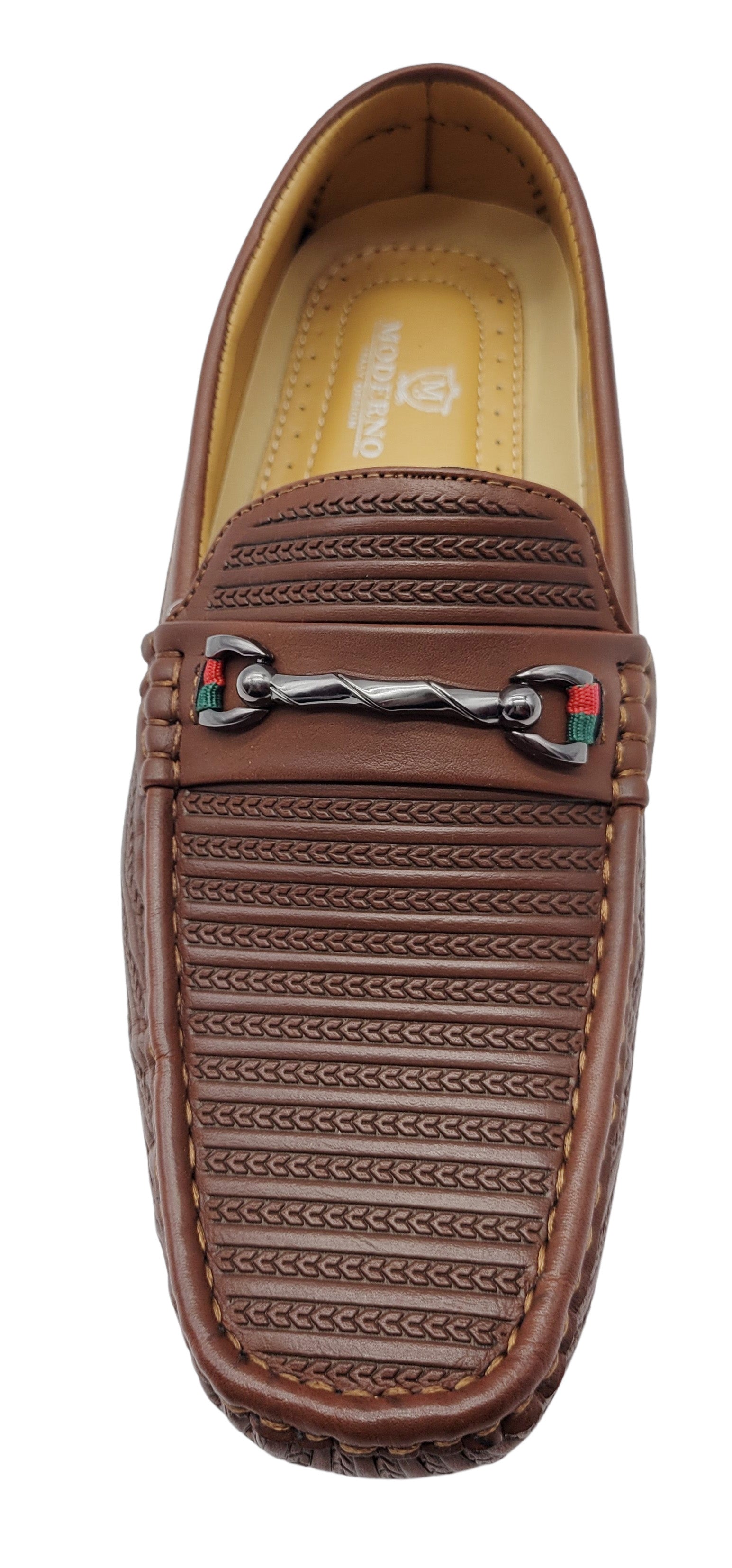 MEN'S FANCY LOAFERS
