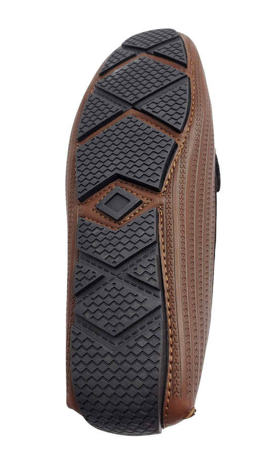 MEN'S FANCY LOAFERS