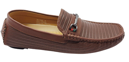 MEN'S FANCY LOAFERS