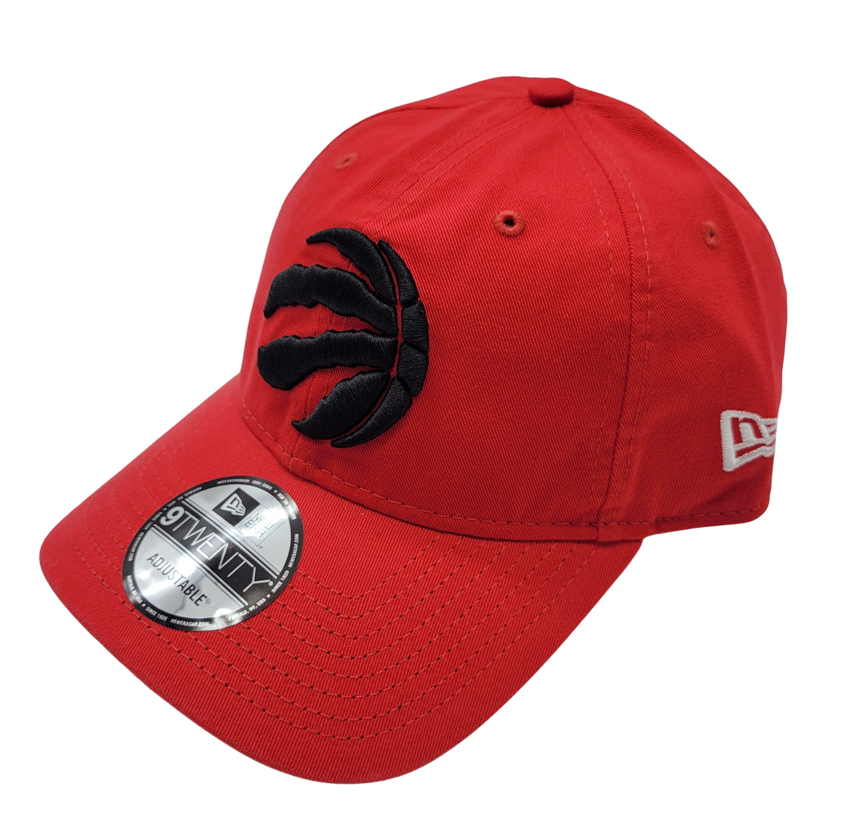 920 TORRAP CORE CLASSIC BLACK ON RED CAP