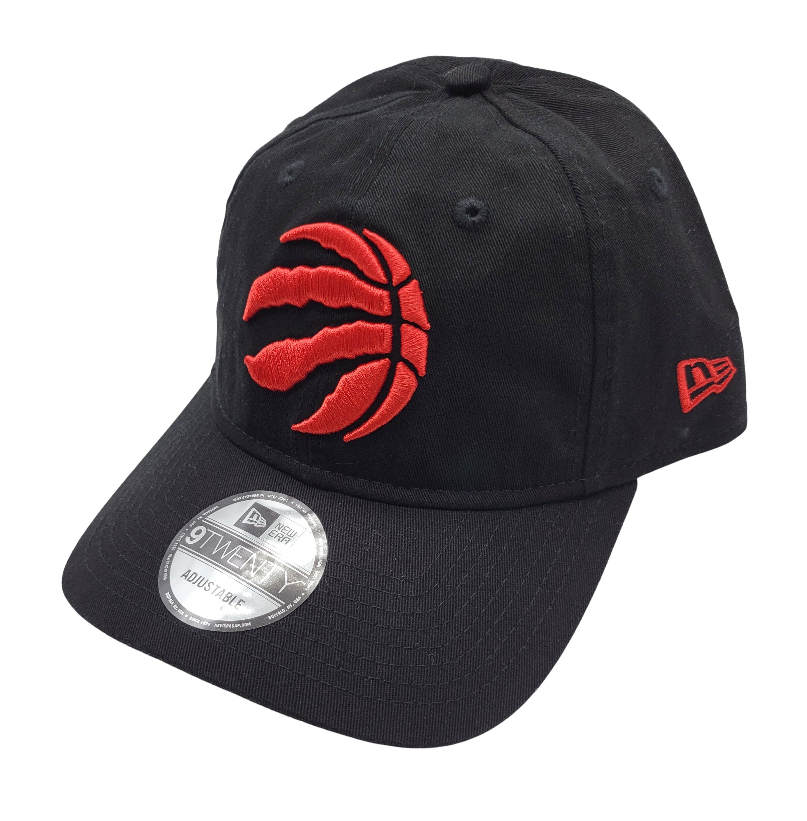 920 TORRAP CORE CLASSIC RED ON BLACK CAP