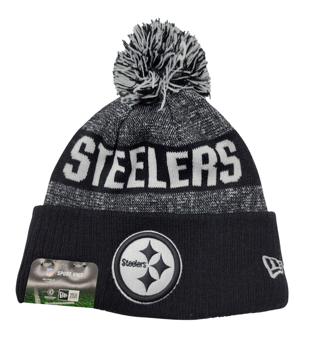 PITTSBURGH STEELERS NFL TOQUES (11289065)