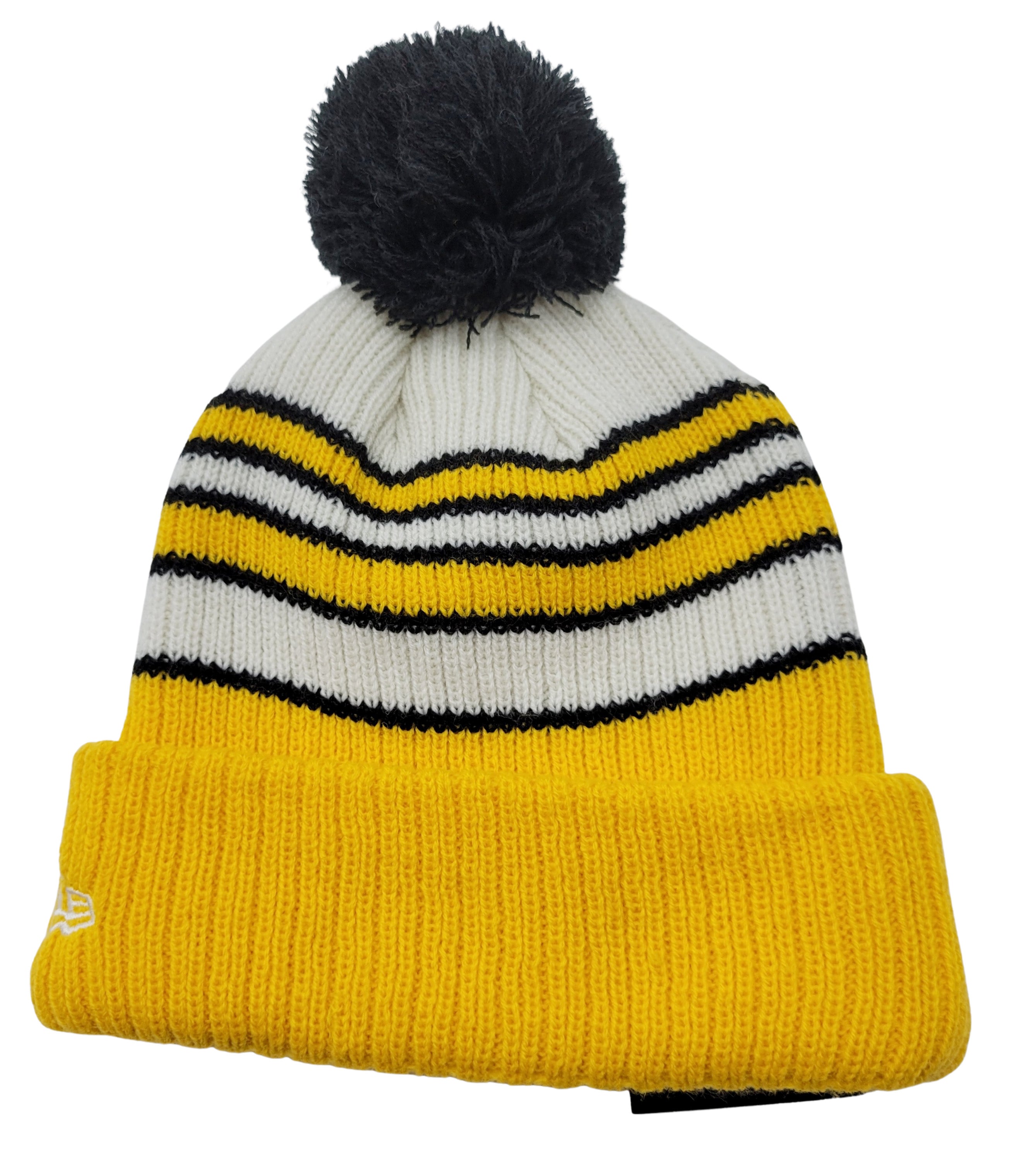 TRAD STRIPE STEELERS TOQUES (80163723)
