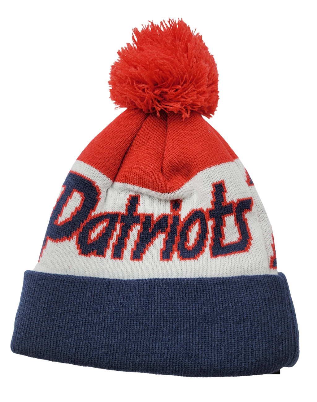 NEW ENGLAND PATRIOTS TOQUES (80761591)