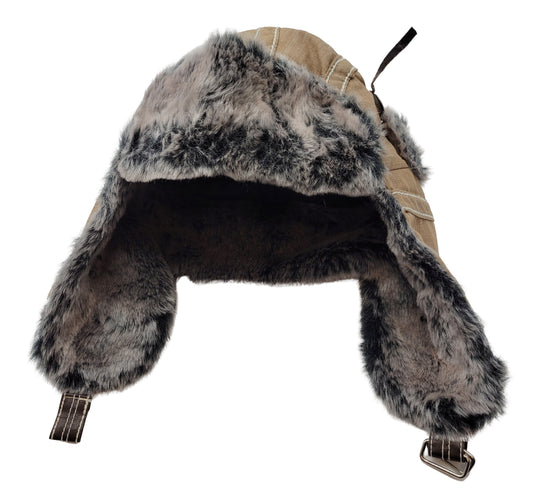 CITY HUNTER WINTER CAP (W432)