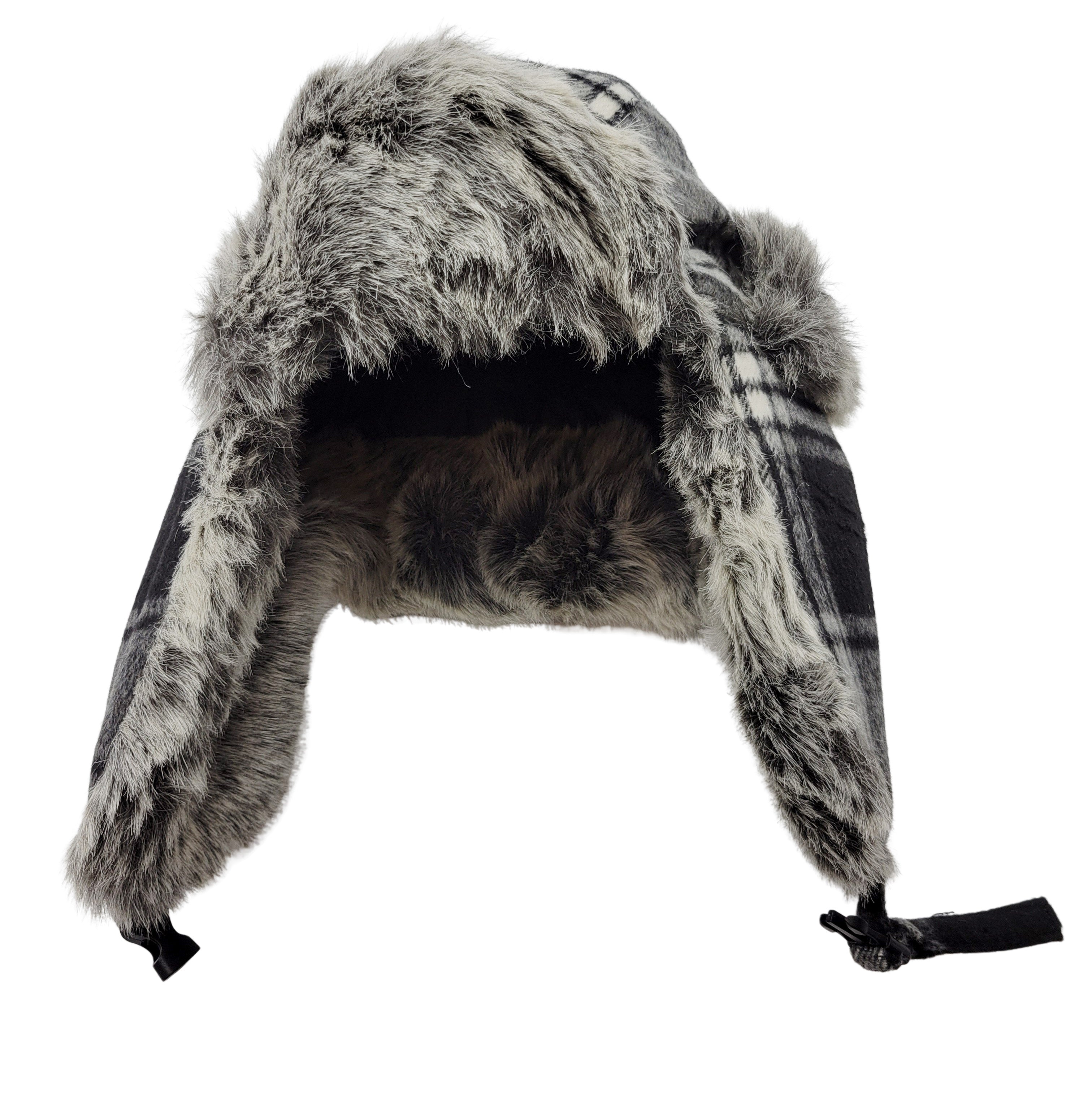 CITY HUNTER WINTER CAP (W520)