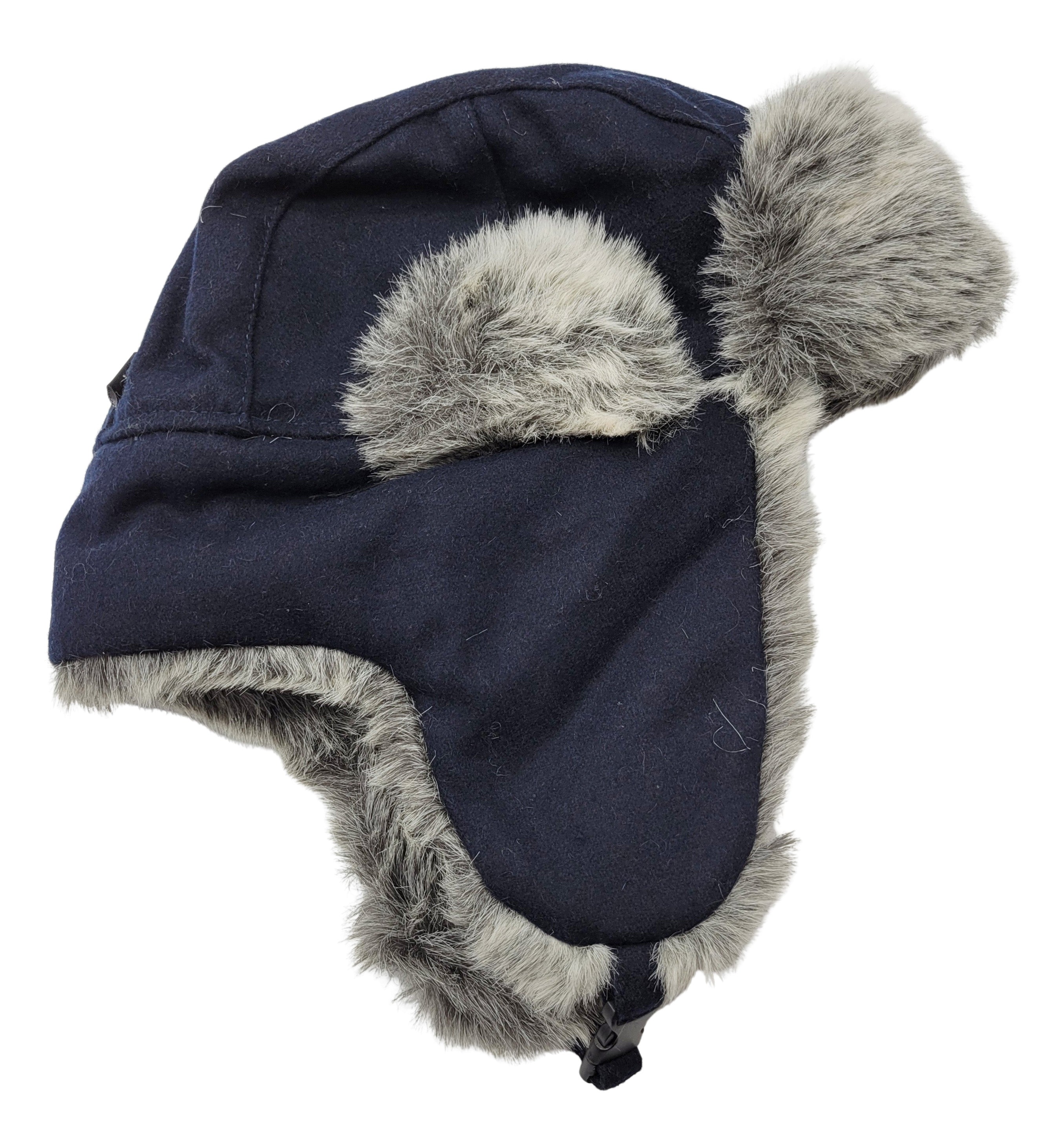 CITY HUNTER WINTER CAP (W400)