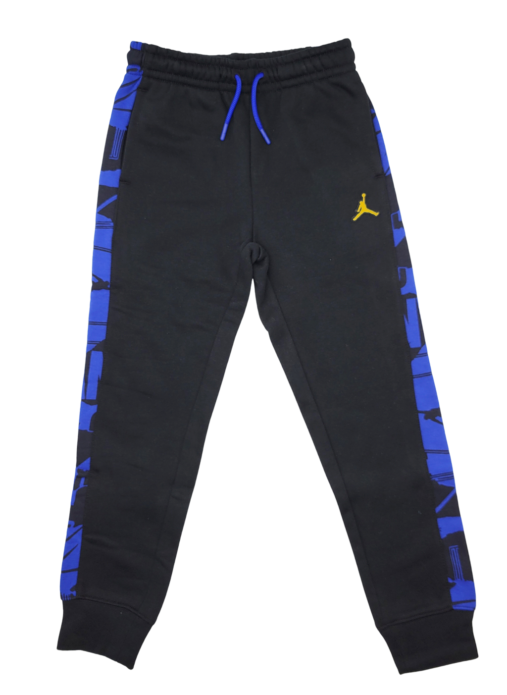 JORDAN PRINTED KIDS JOGGERS (95A866)